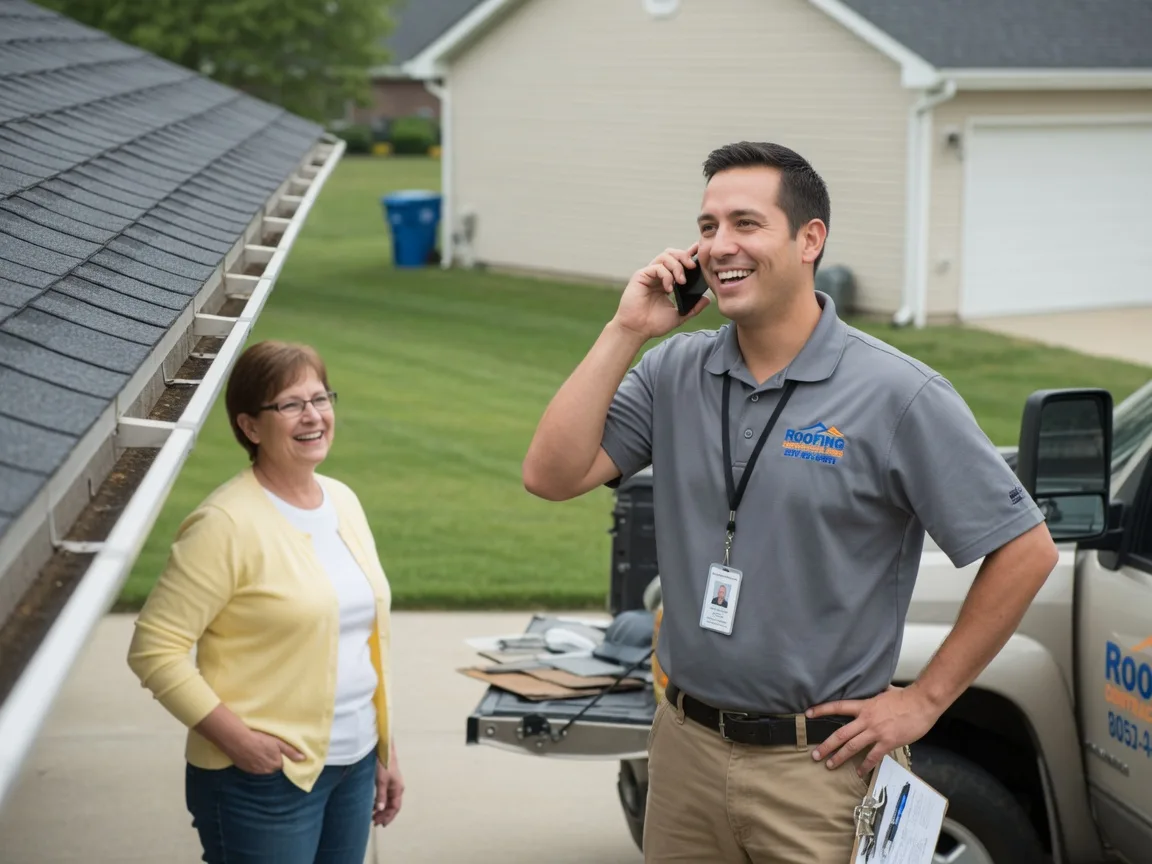 Local Roofing Contractors Lebanon, ME FAQs